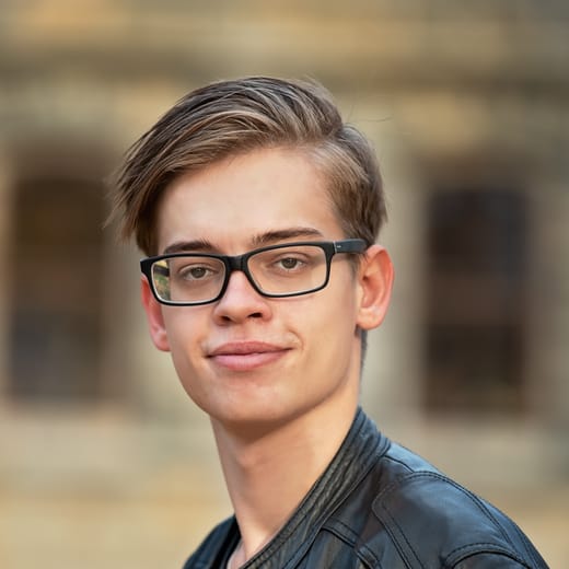 Daniel Karol
