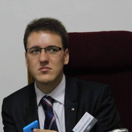 Tomáš Konečný