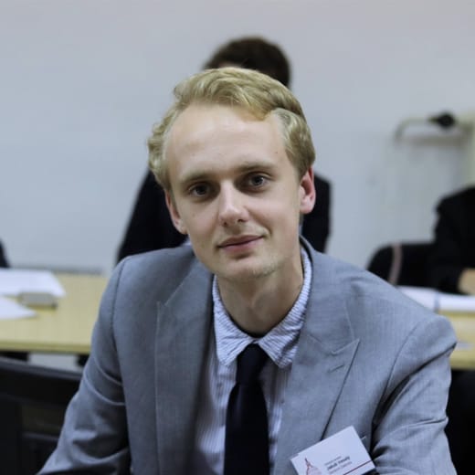 Jakub Veselý