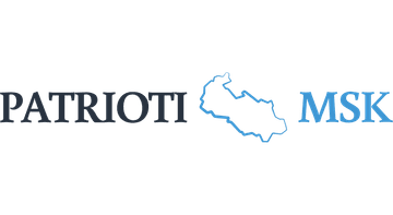 Patrioti Moravskoslezského kraje