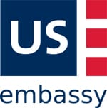 Velvyslanectví Spojených států amerických v Praze